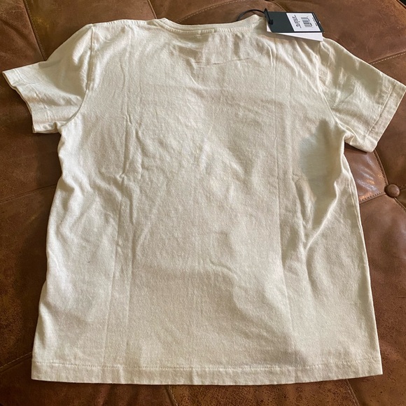 RE/DONE Classic Roadtrip Graphic Tee - Picture 9 of 11